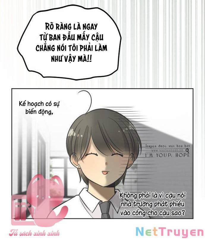 Ai Là Ngài Hiệu Trưởng 21 trang 4