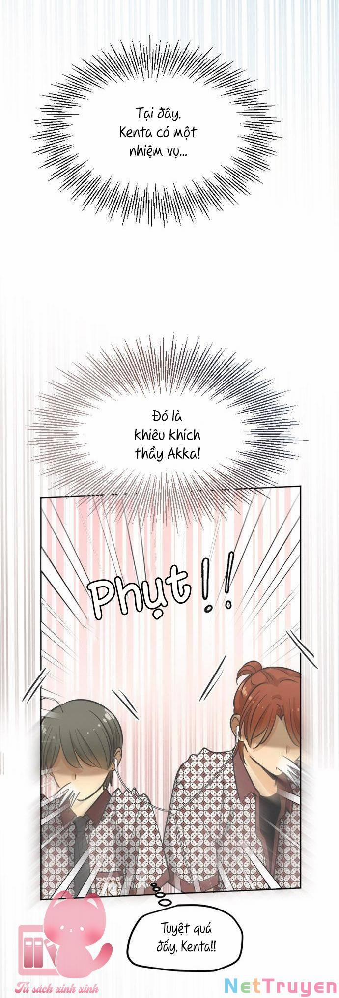 Ai Là Ngài Hiệu Trưởng 21 trang 44
