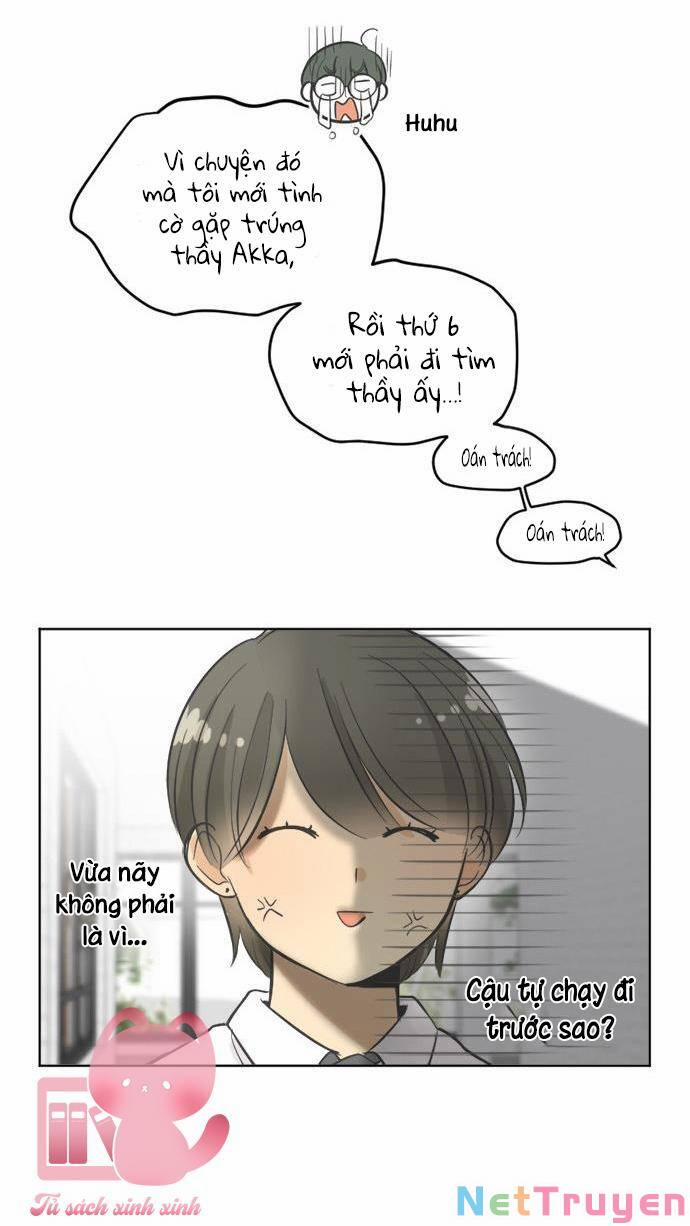 Ai Là Ngài Hiệu Trưởng 21 trang 5