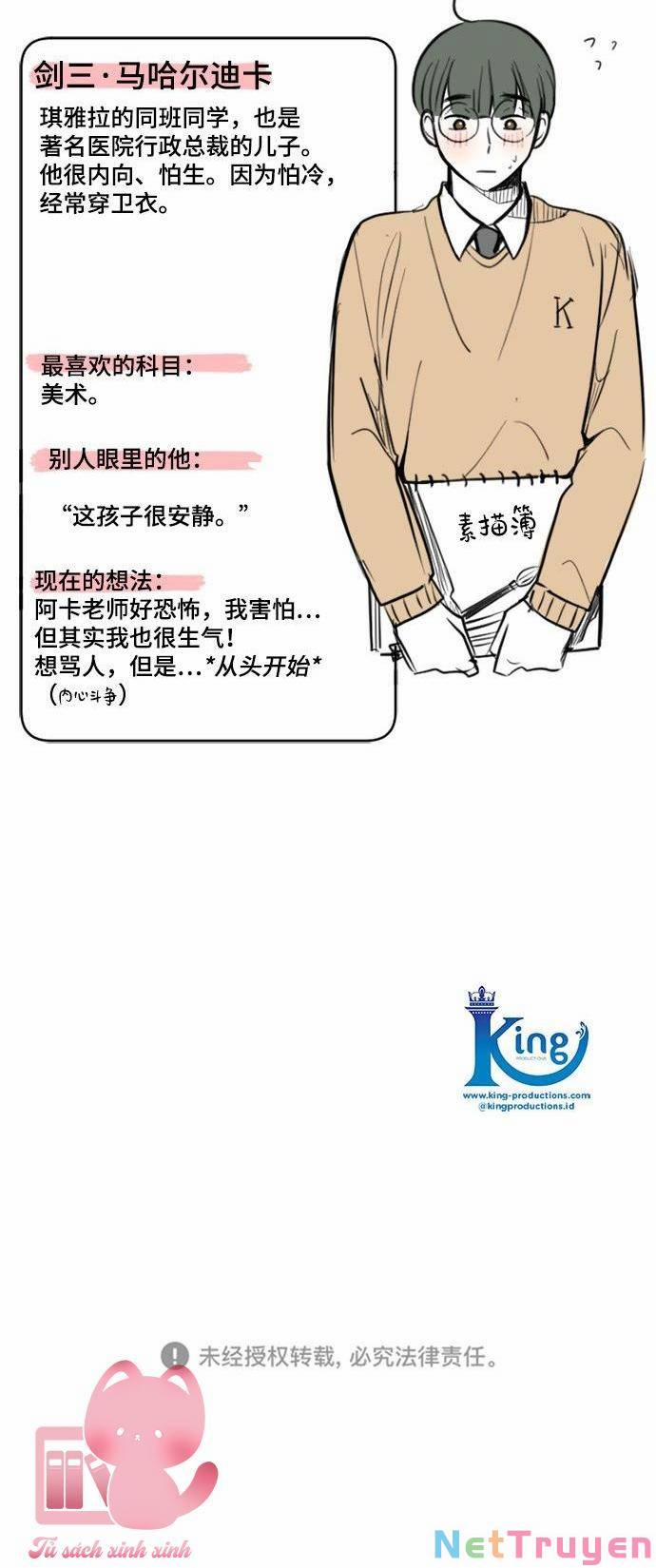 Ai Là Ngài Hiệu Trưởng 21 trang 50