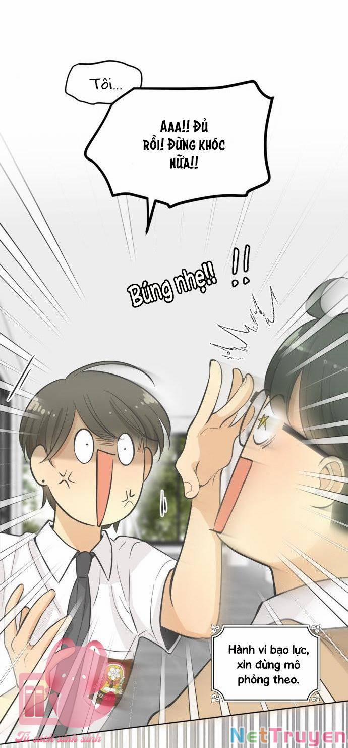 Ai Là Ngài Hiệu Trưởng 21 trang 6