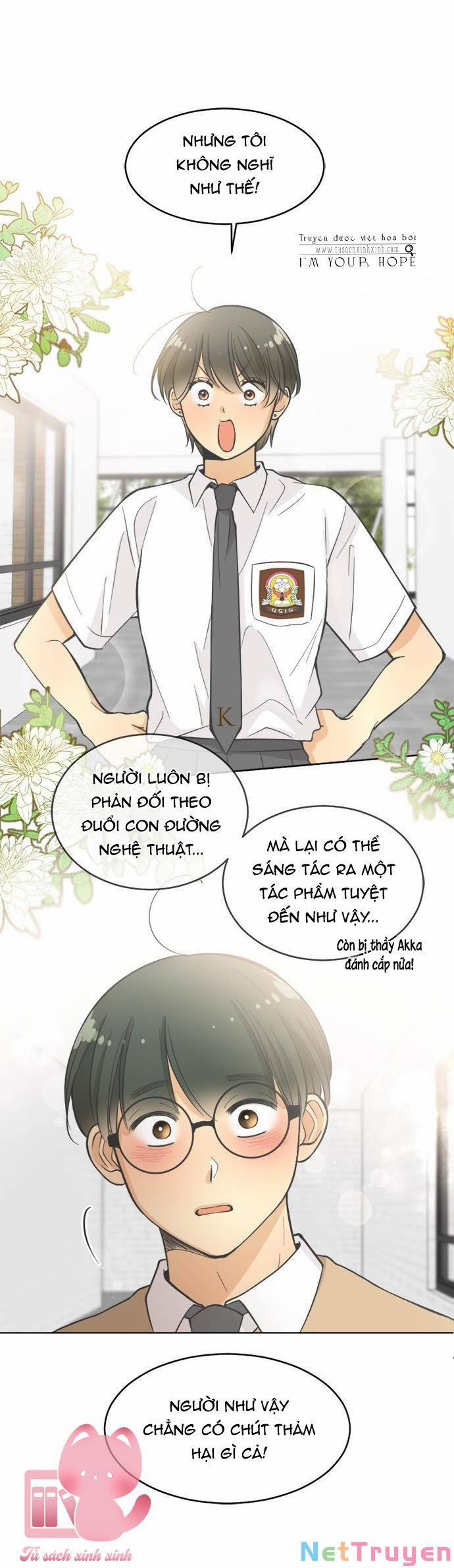 Ai Là Ngài Hiệu Trưởng 21 trang 9