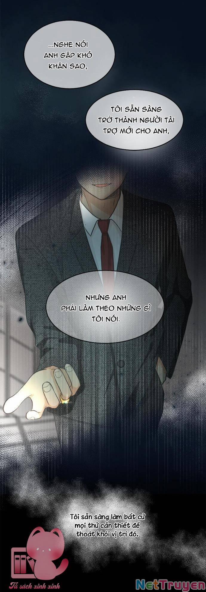 Ai Là Ngài Hiệu Trưởng 22 trang 16