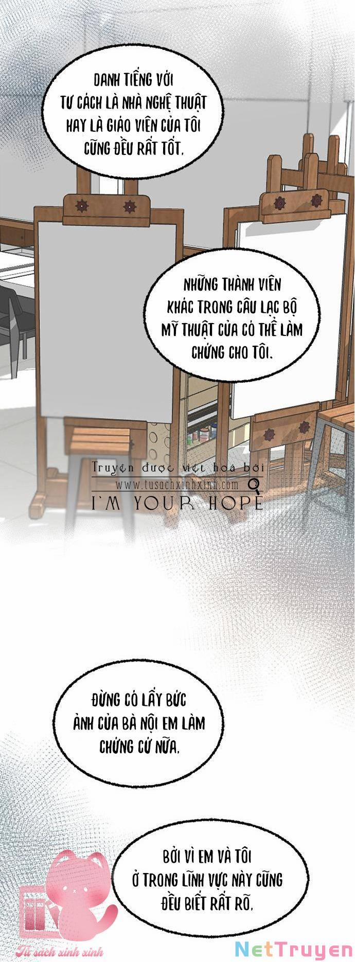 Ai Là Ngài Hiệu Trưởng 22 trang 23