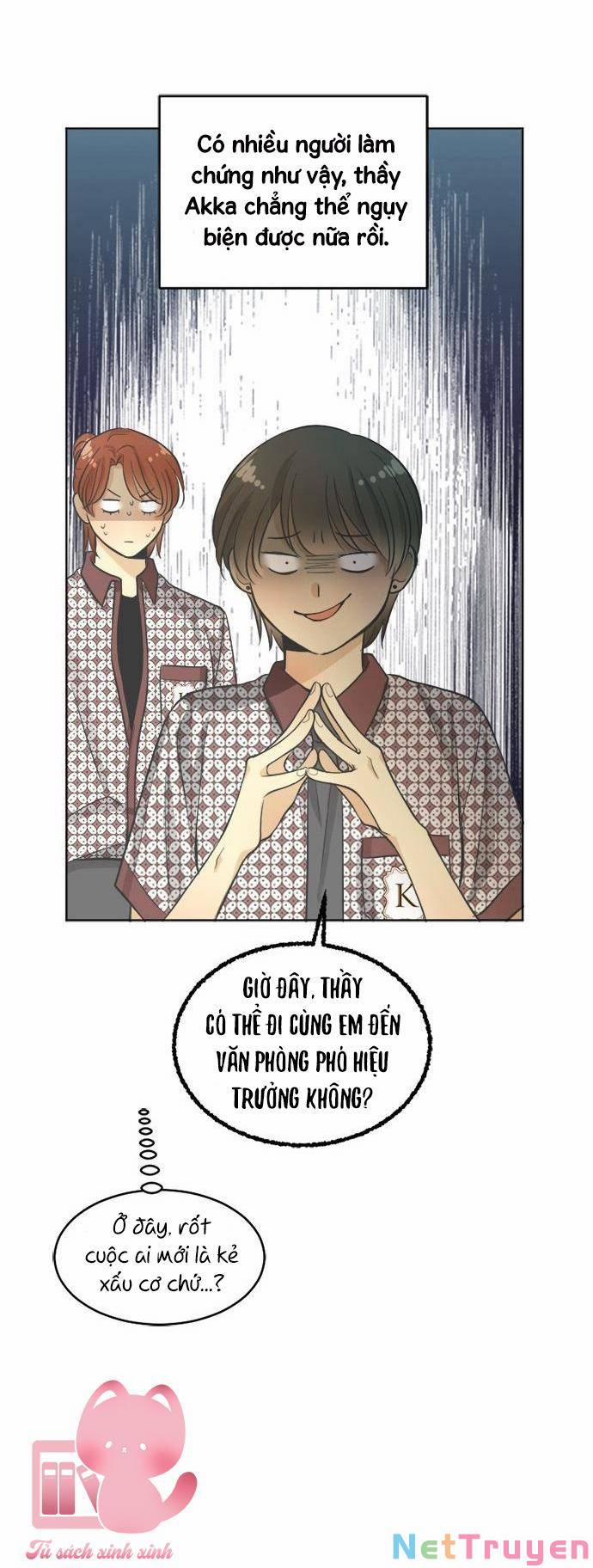 Ai Là Ngài Hiệu Trưởng 22 trang 30