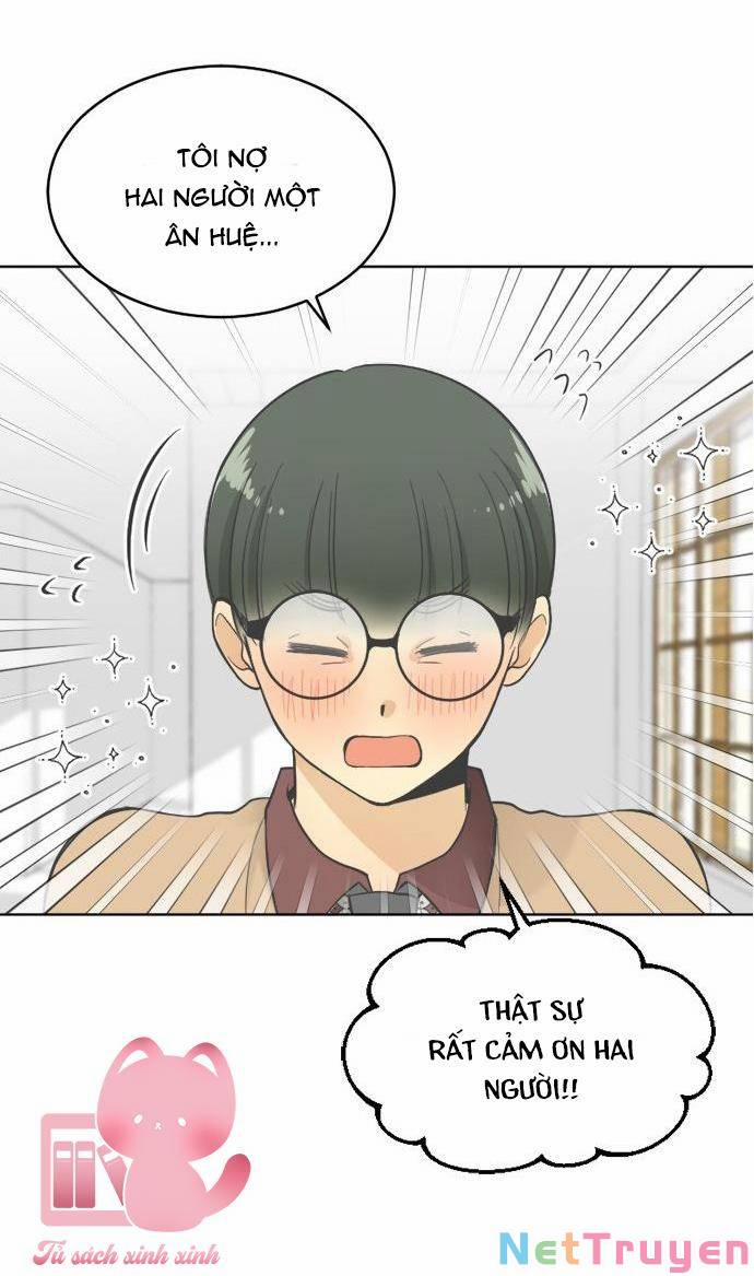 Ai Là Ngài Hiệu Trưởng 22 trang 33