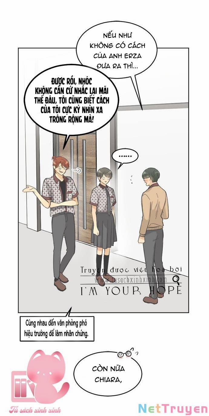 Ai Là Ngài Hiệu Trưởng 22 trang 34