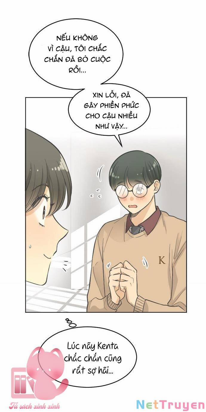 Ai Là Ngài Hiệu Trưởng 22 trang 35