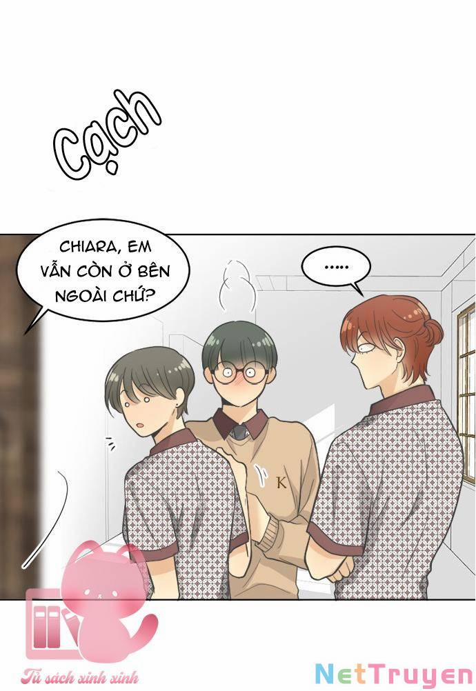 Ai Là Ngài Hiệu Trưởng 22 trang 37