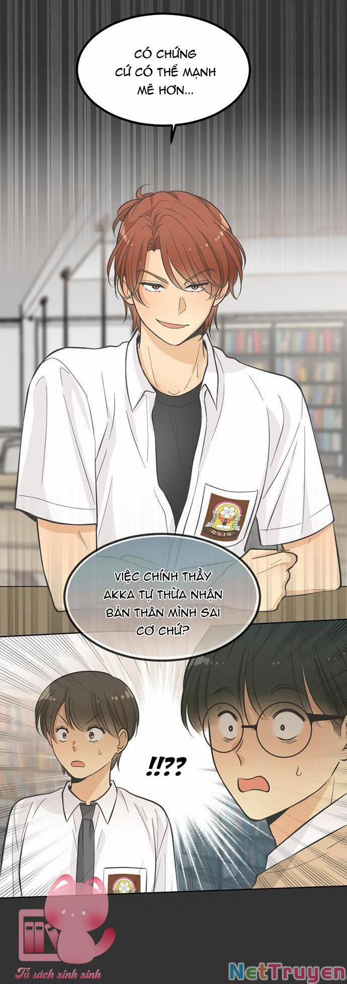 Ai Là Ngài Hiệu Trưởng 22 trang 4