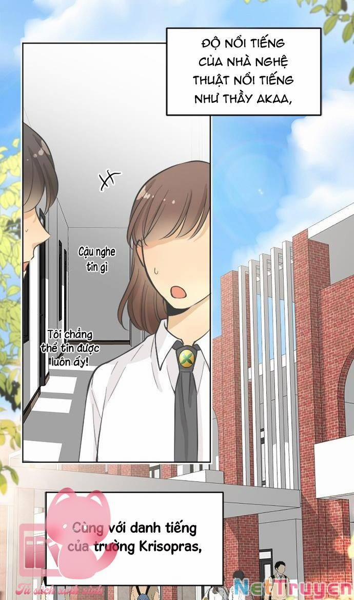 Ai Là Ngài Hiệu Trưởng 23 trang 18