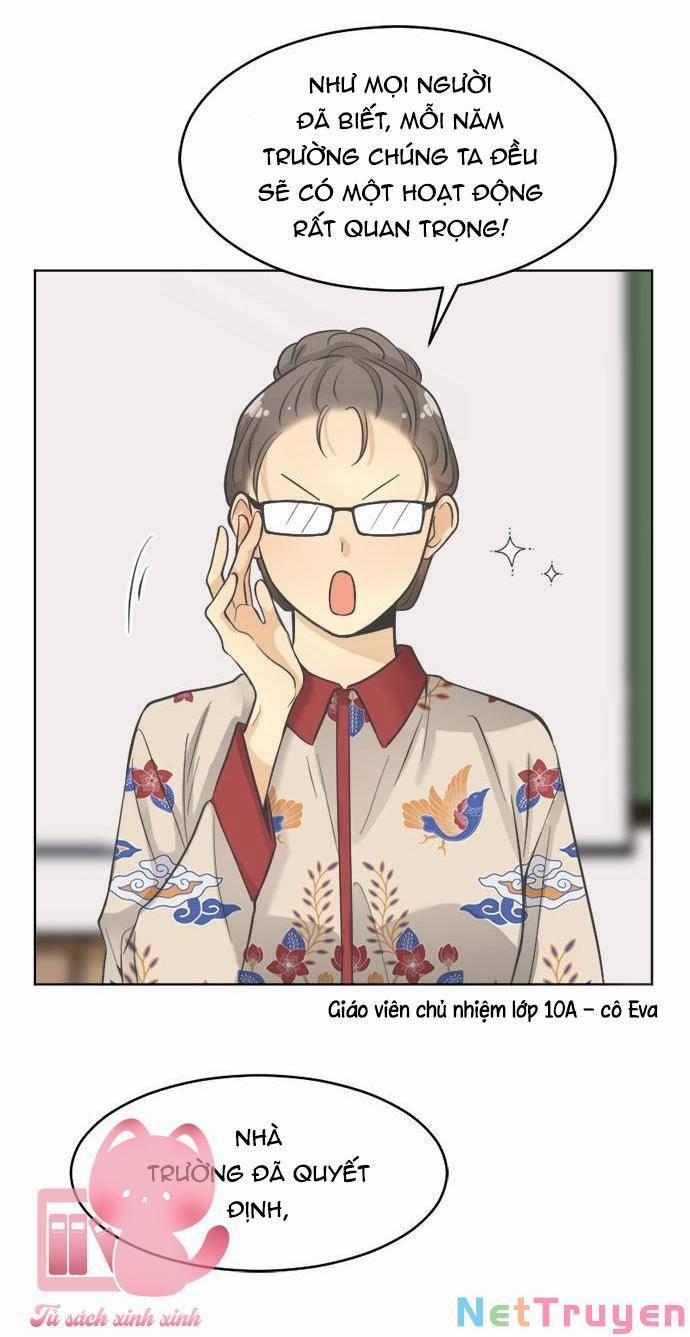 Ai Là Ngài Hiệu Trưởng 23 trang 21