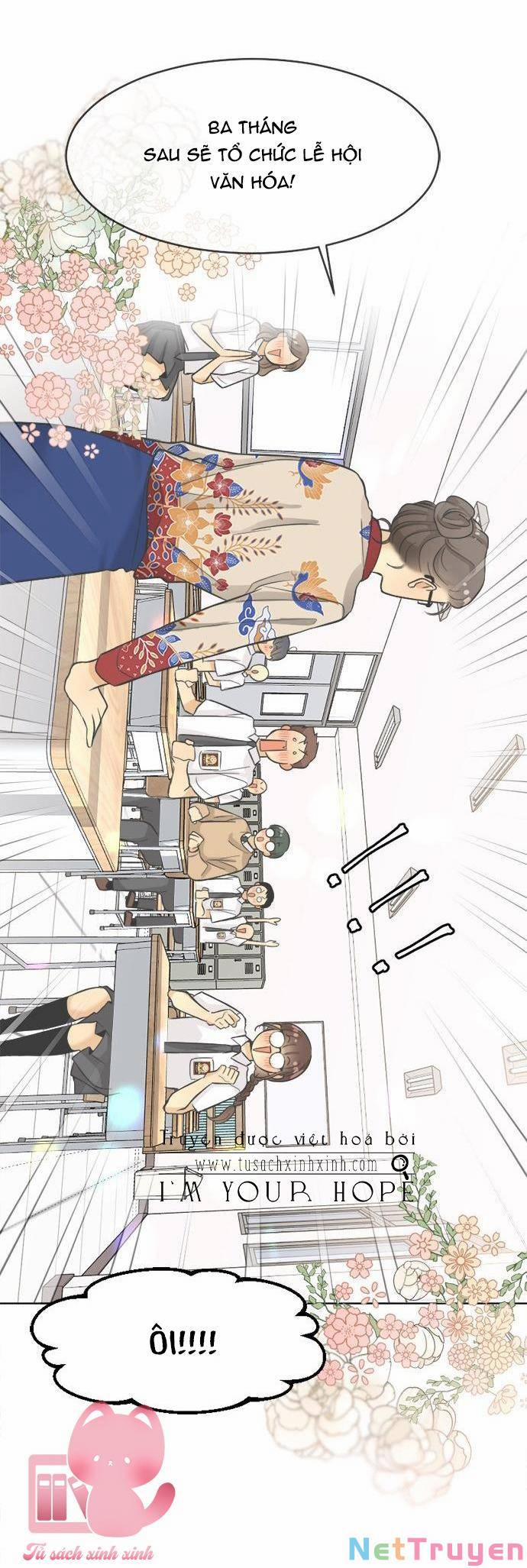 Ai Là Ngài Hiệu Trưởng 23 trang 22