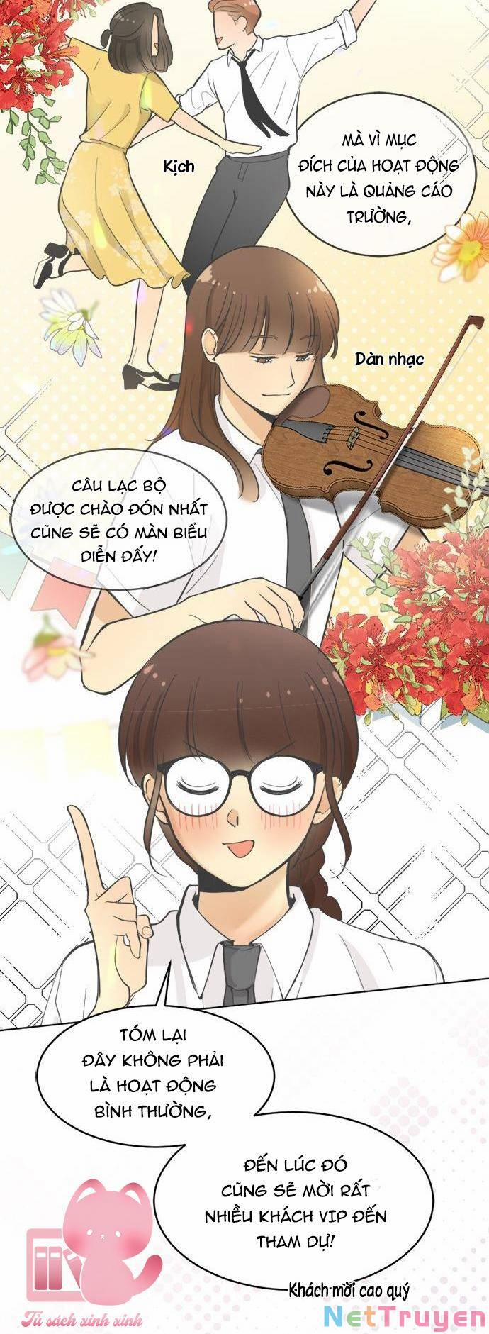 Ai Là Ngài Hiệu Trưởng 23 trang 27