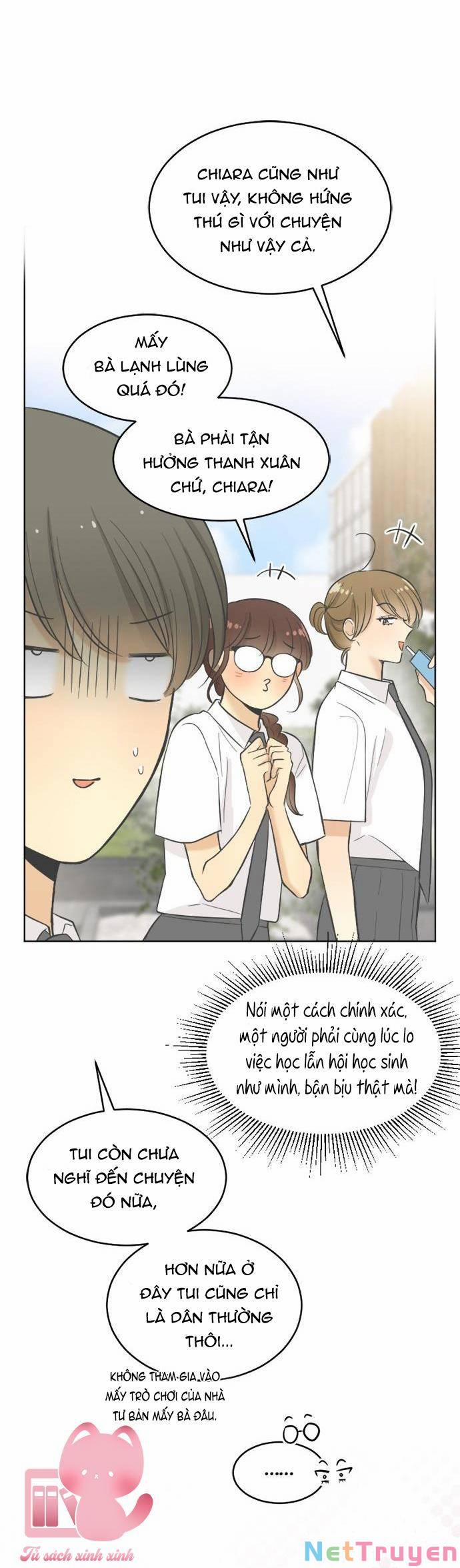 Ai Là Ngài Hiệu Trưởng 23 trang 35