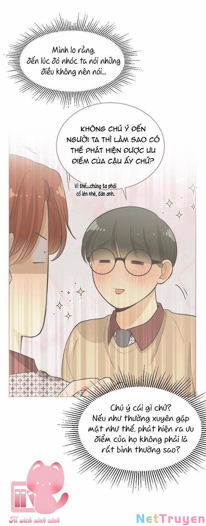 Ai Là Ngài Hiệu Trưởng 23 trang 40