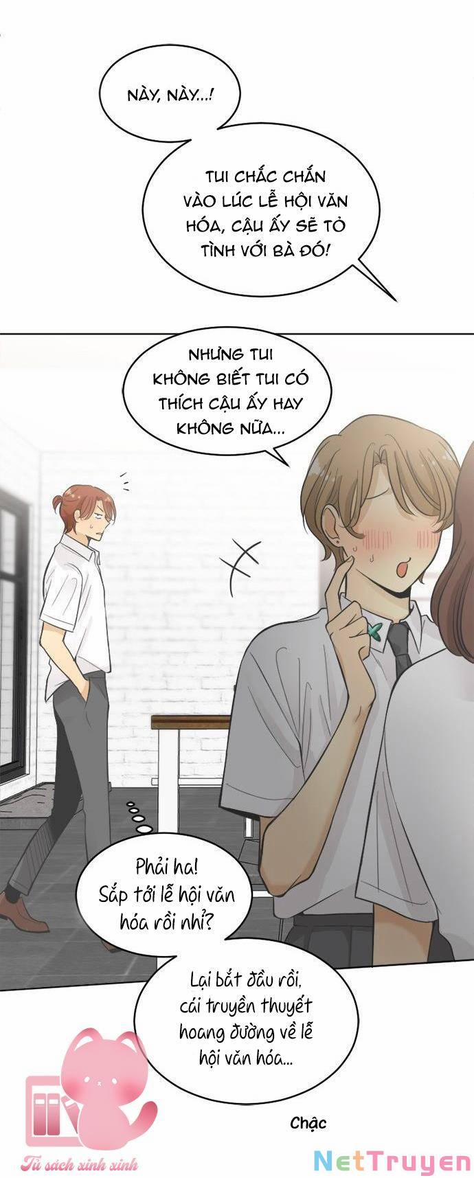 Ai Là Ngài Hiệu Trưởng 23 trang 43