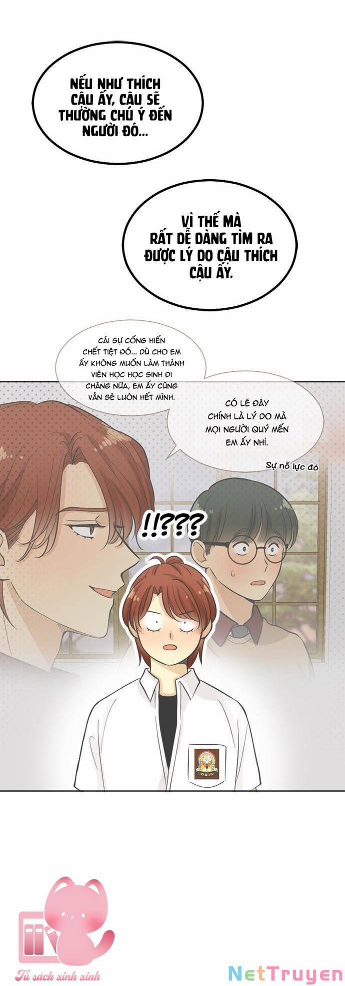 Ai Là Ngài Hiệu Trưởng 23 trang 45