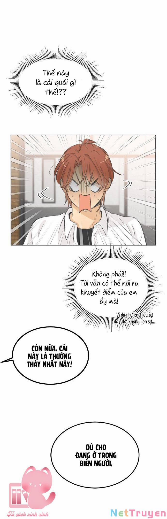 Ai Là Ngài Hiệu Trưởng 23 trang 46