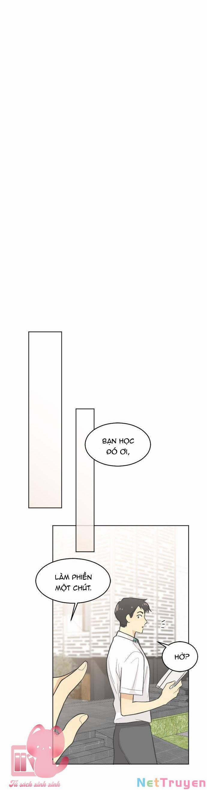 Ai Là Ngài Hiệu Trưởng 23 trang 58
