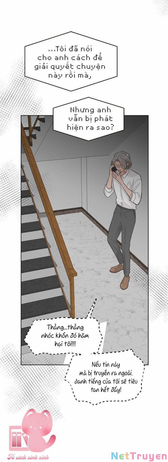 Ai Là Ngài Hiệu Trưởng 23 trang 8