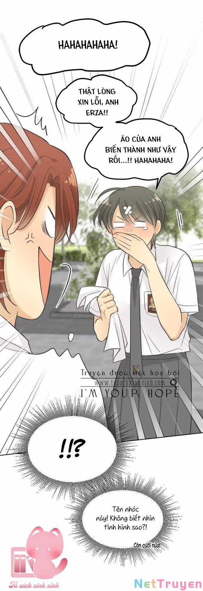 Ai Là Ngài Hiệu Trưởng 24 trang 15