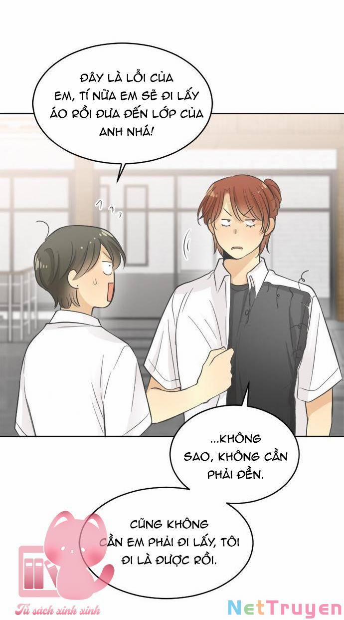 Ai Là Ngài Hiệu Trưởng 24 trang 22