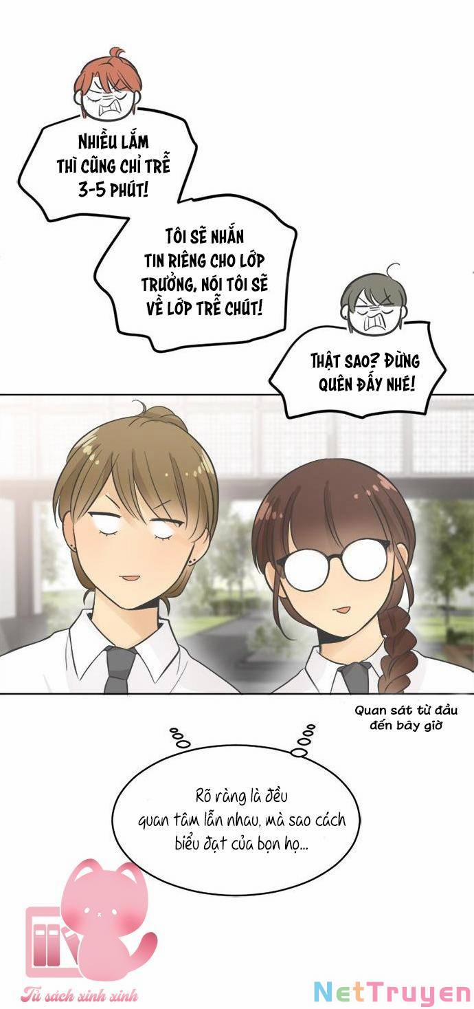 Ai Là Ngài Hiệu Trưởng 24 trang 24