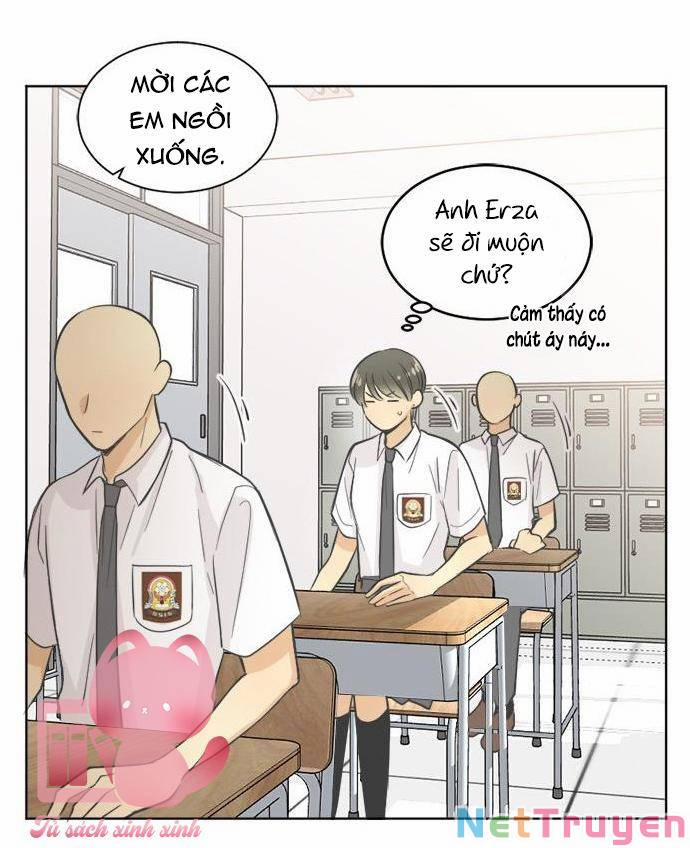 Ai Là Ngài Hiệu Trưởng 24 trang 28