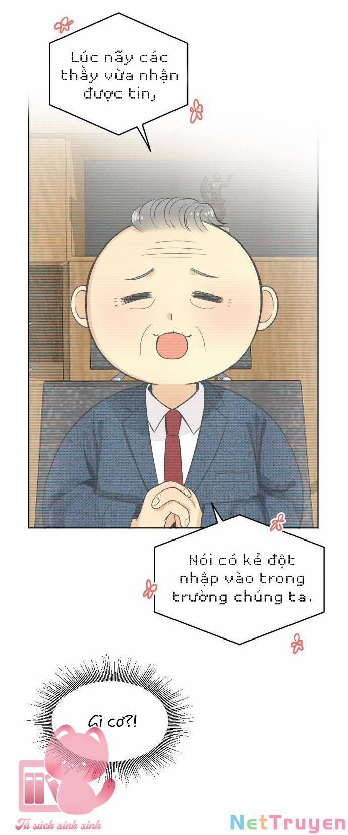 Ai Là Ngài Hiệu Trưởng 24 trang 32