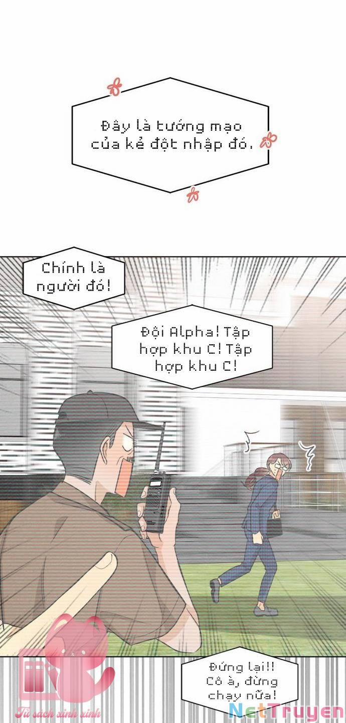 Ai Là Ngài Hiệu Trưởng 24 trang 33