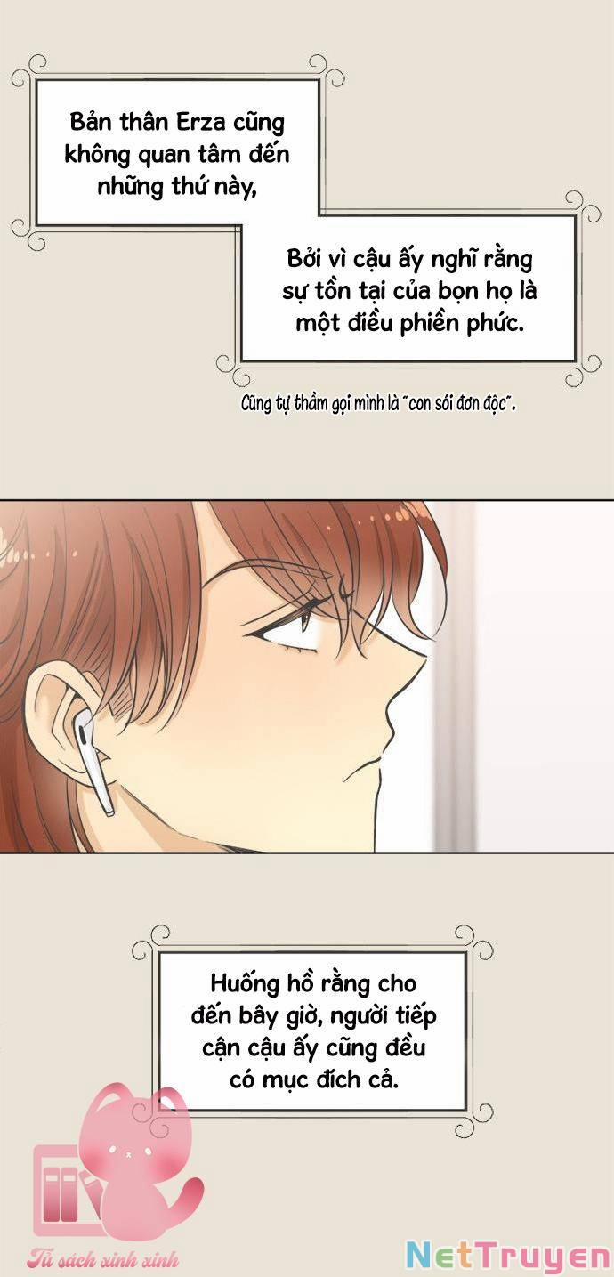 Ai Là Ngài Hiệu Trưởng 24 trang 4