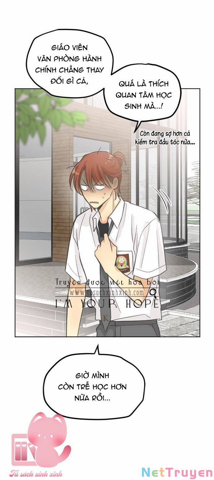 Ai Là Ngài Hiệu Trưởng 24 trang 45