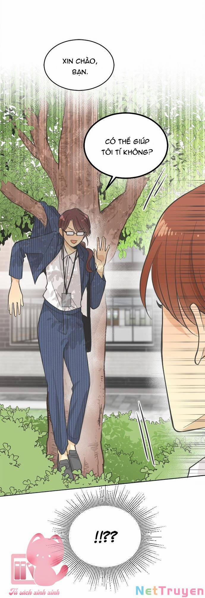 Ai Là Ngài Hiệu Trưởng 24 trang 48