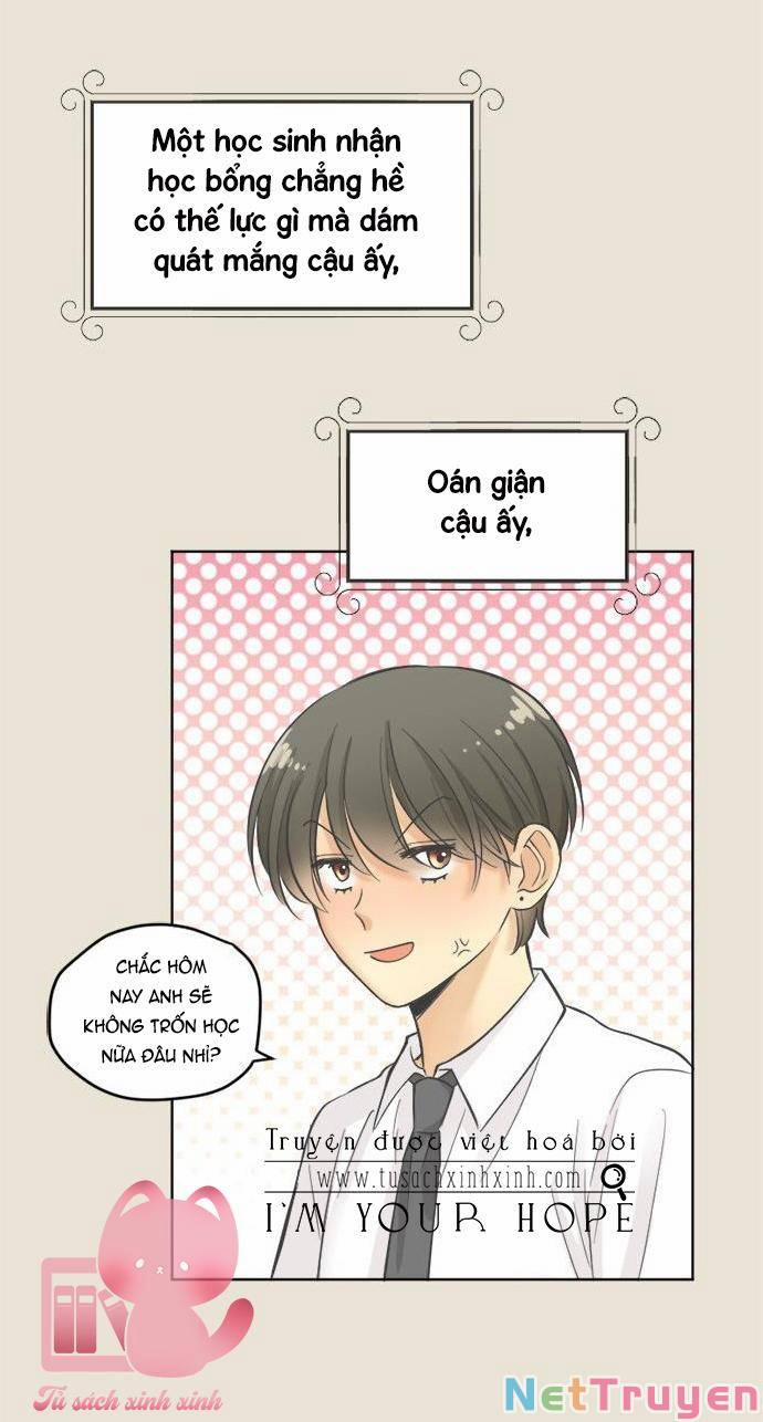 Ai Là Ngài Hiệu Trưởng 24 trang 7