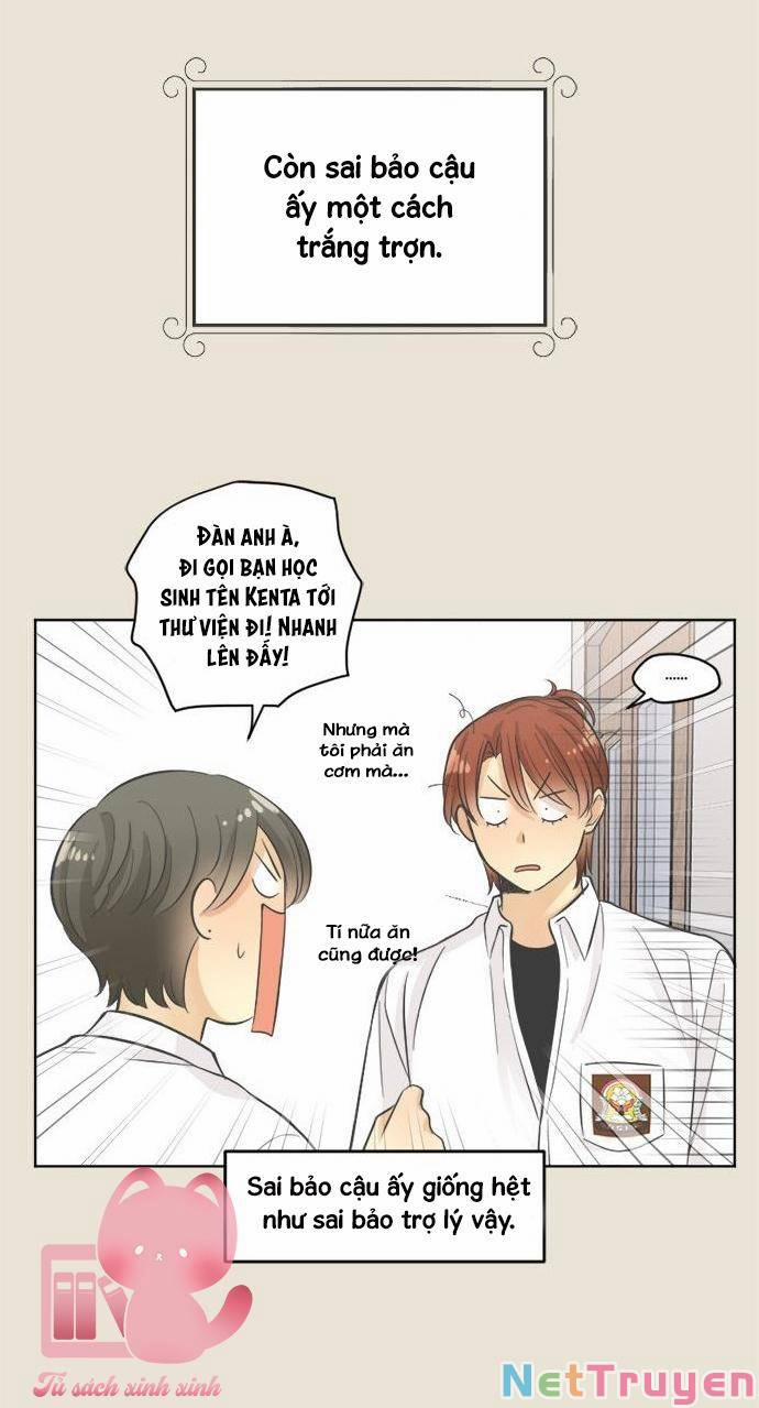 Ai Là Ngài Hiệu Trưởng 24 trang 8