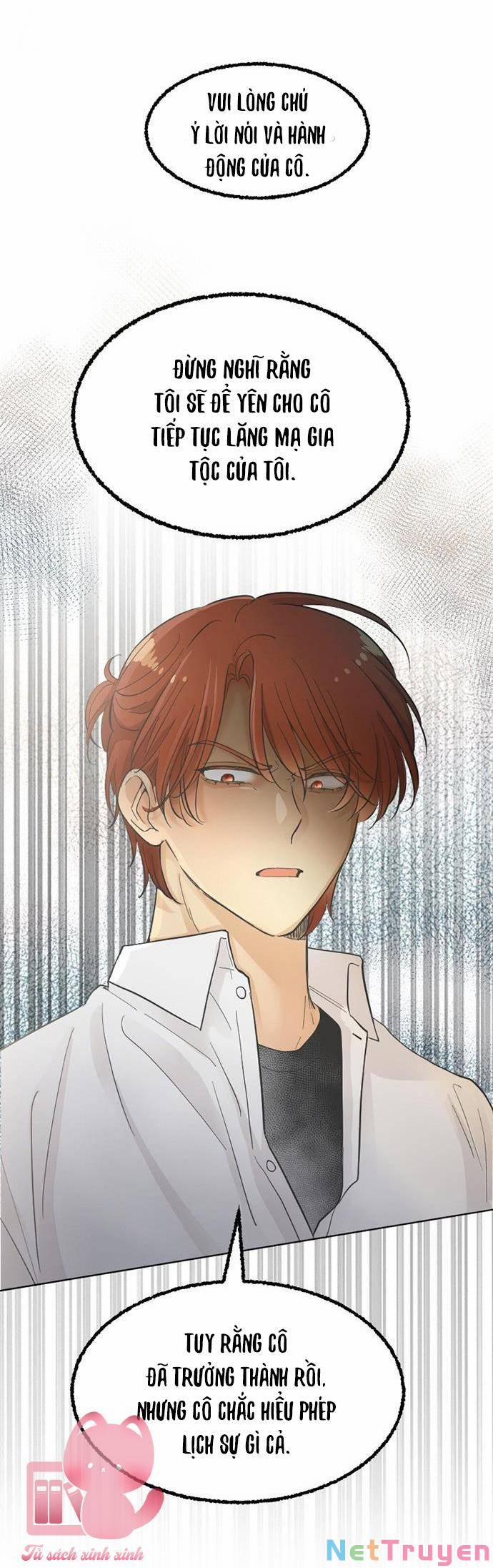 Ai Là Ngài Hiệu Trưởng 25 trang 22