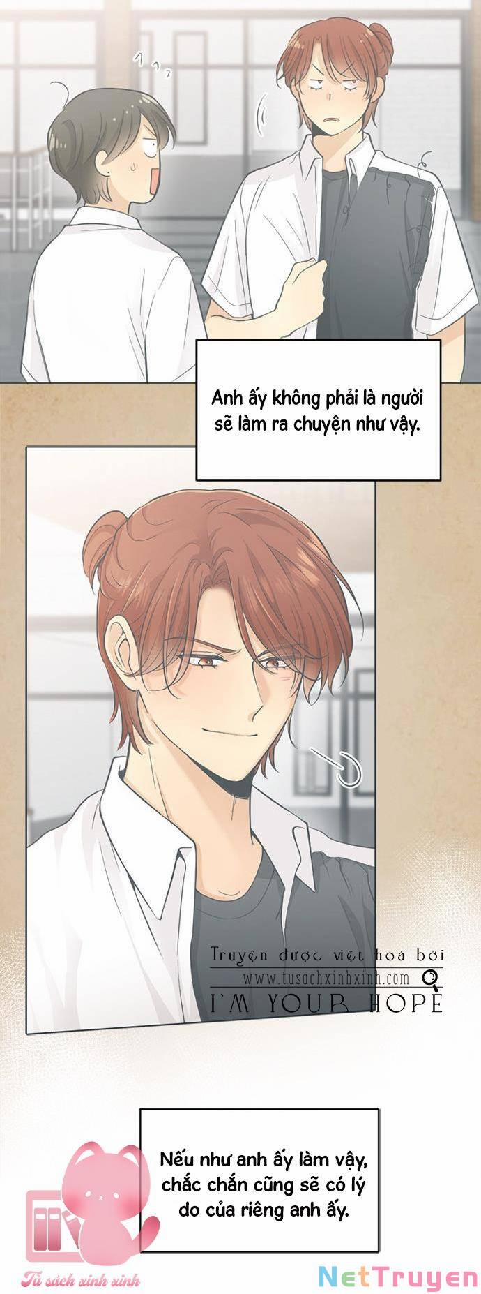 Ai Là Ngài Hiệu Trưởng 25 trang 44