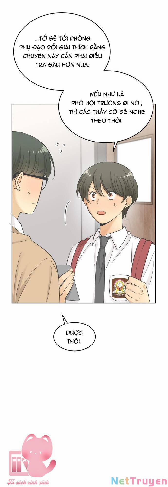 Ai Là Ngài Hiệu Trưởng 25 trang 45