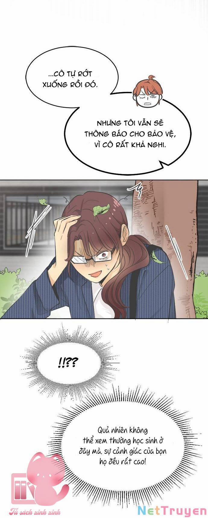 Ai Là Ngài Hiệu Trưởng 25 trang 5