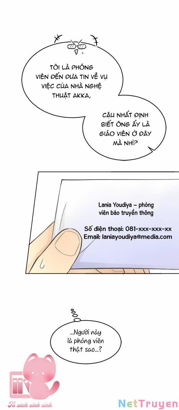 Ai Là Ngài Hiệu Trưởng 25 trang 7