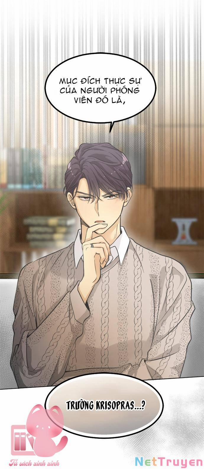 Ai Là Ngài Hiệu Trưởng 27 trang 16