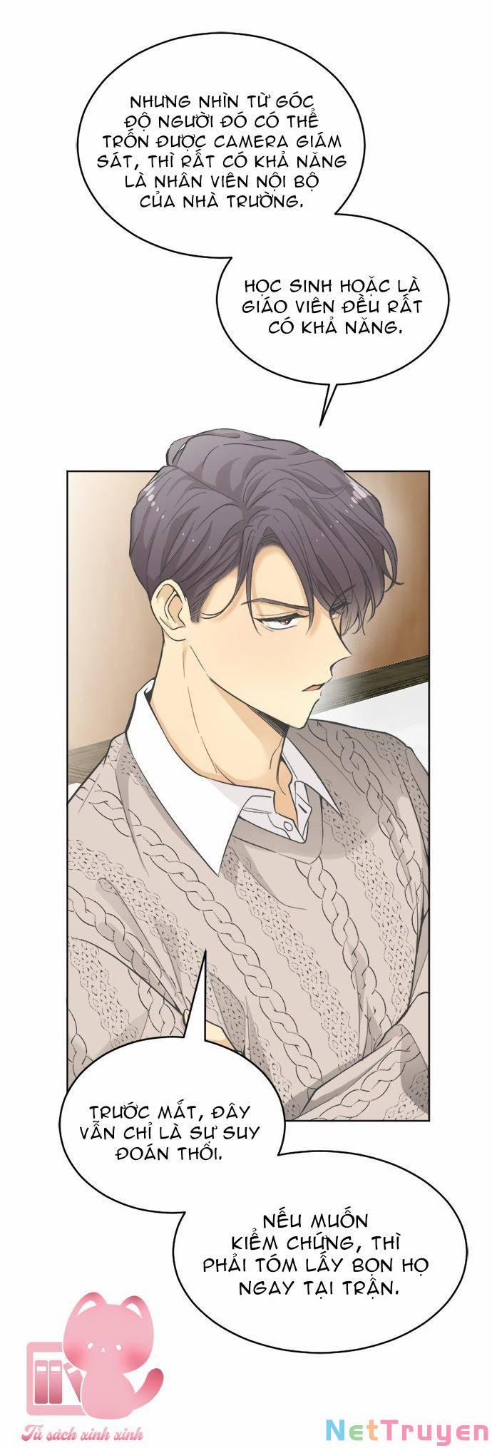 Ai Là Ngài Hiệu Trưởng 27 trang 21