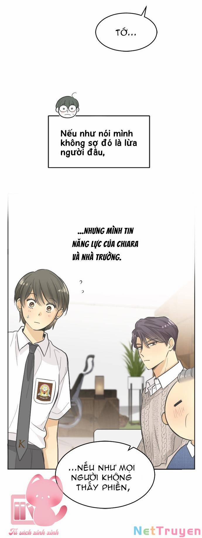 Ai Là Ngài Hiệu Trưởng 27 trang 27