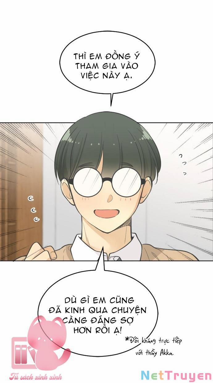 Ai Là Ngài Hiệu Trưởng 27 trang 28