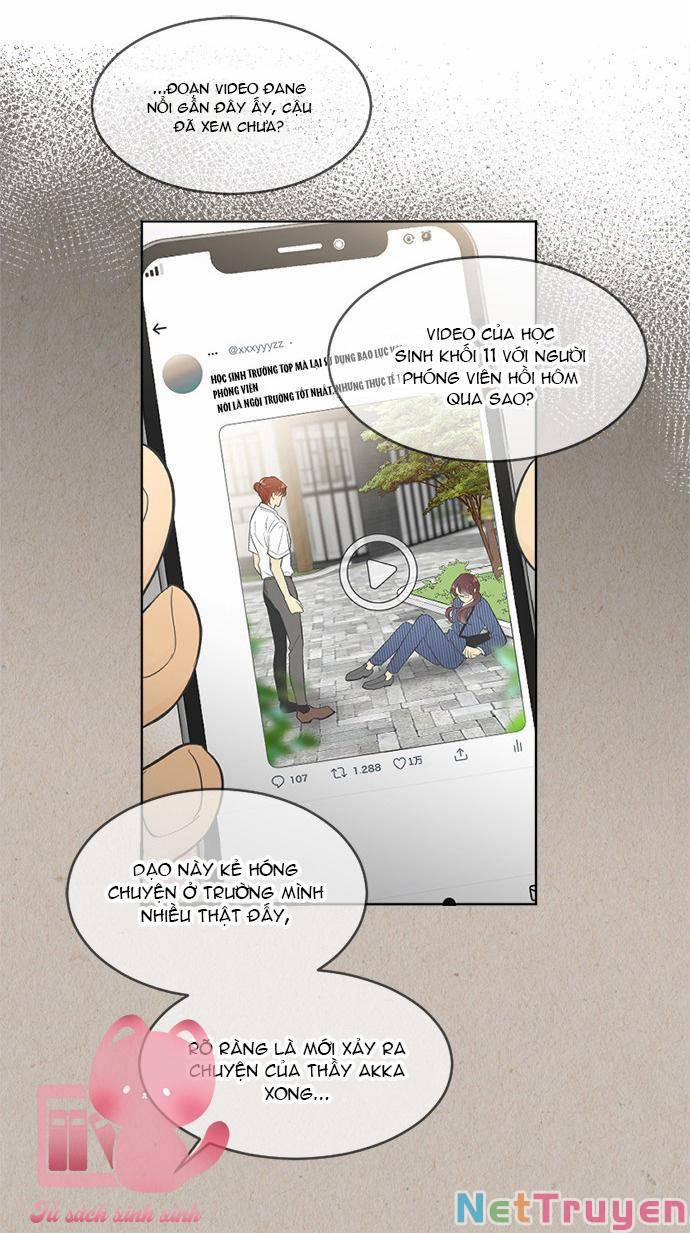 Ai Là Ngài Hiệu Trưởng 28 trang 13