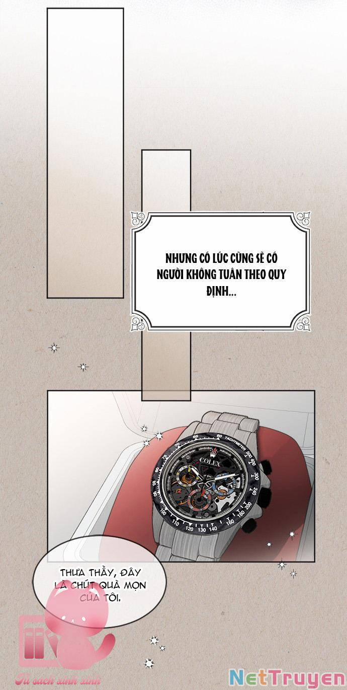 Ai Là Ngài Hiệu Trưởng 28 trang 3