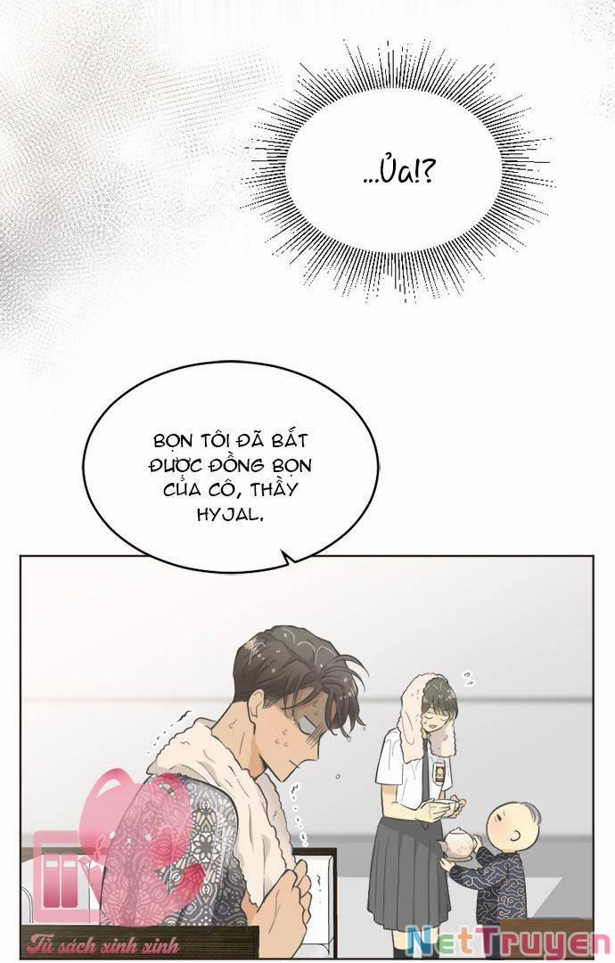 Ai Là Ngài Hiệu Trưởng 28 trang 46