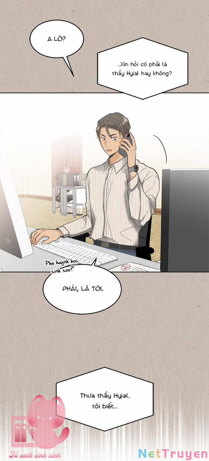 Ai Là Ngài Hiệu Trưởng 28 trang 7