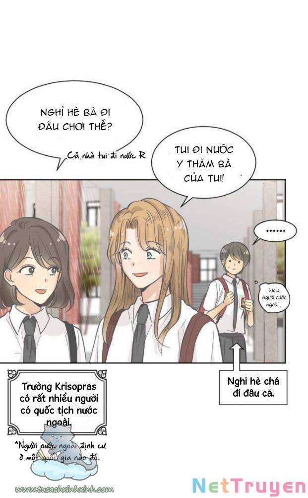 Ai Là Ngài Hiệu Trưởng 3 trang 10